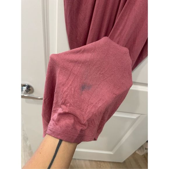 Free People Beach Pants NWT Size XL - Picture 7 of 8